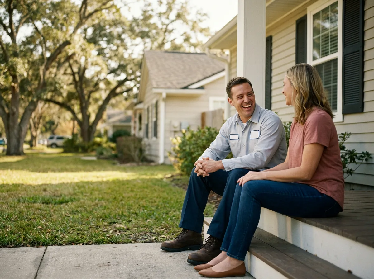 Septic tank pumping FAQs for Crown City, OH